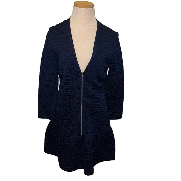 Patrizia Pepe Women Dress Size 2 - Picture 1 of 6